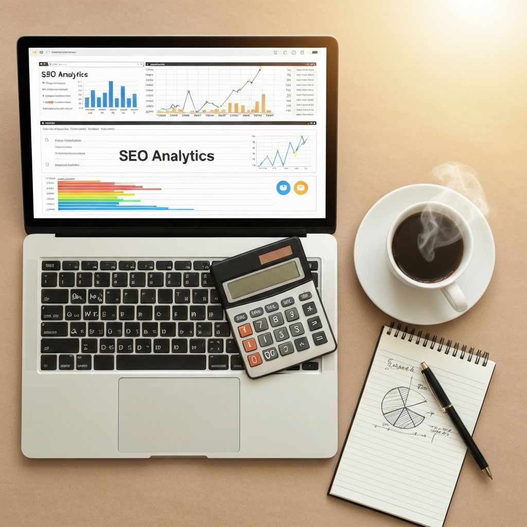 Combien coûte un consultant SEO en 2026 ?