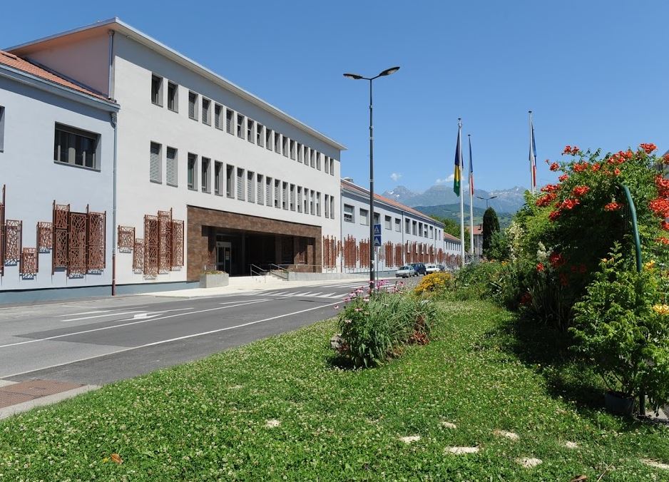 Création de site internet à Saint-Martin-d'Hères, Isère