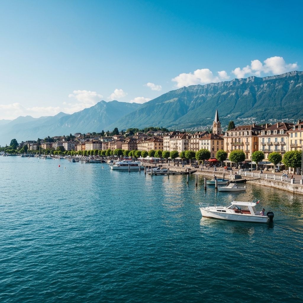 Consultant SEO Thonon-les-Bains