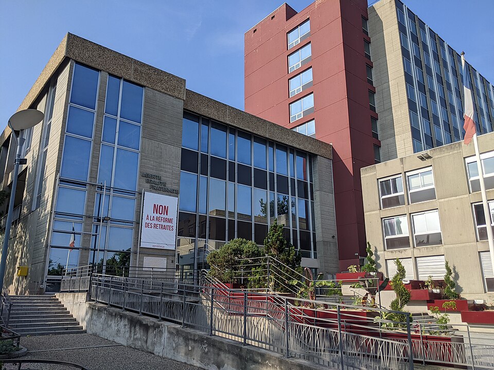 Création de site internet à Vénissieux, Rhône