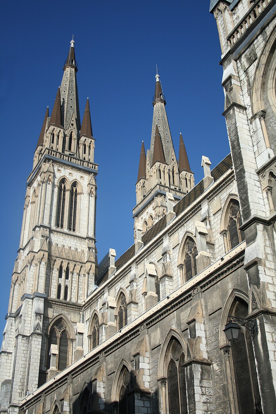 Création de site internet à Voiron, Pays Voironnais, Isère